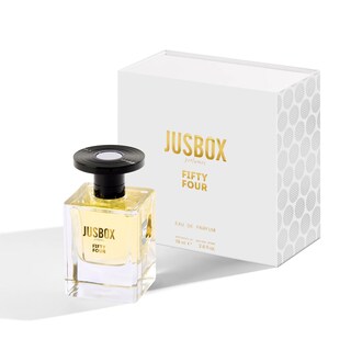 Foto 3 | Foto 3 | Perfume Jusbox Fifty Four Eau De Parfum Para Mujer  78 Ml - Venta Internacional.