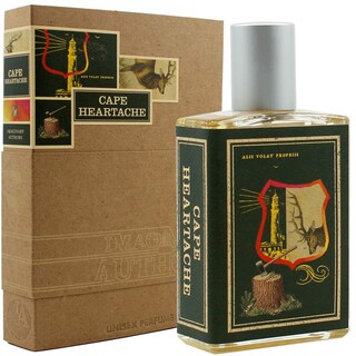 Foto 1 | Foto 1 | Perfume Imaginary Authors Cape Heartache 50 Ml Unisex - Venta Internacional.