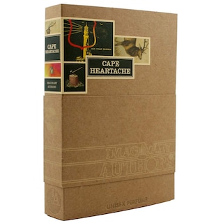 Foto 5 | Foto 5 | Perfume Imaginary Authors Cape Heartache 50 Ml Unisex - Venta Internacional.