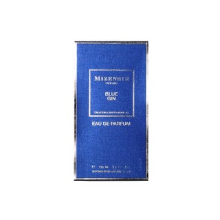 Foto 2 | Foto 2 | Perfume Mizensir Blue Gin Eau De Parfum - Venta Internacional.