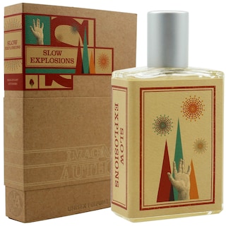 Foto 1 | Foto 1 | Perfume Imaginary Authors Slow Explosions 50 Ml Unisex - Venta Internacional.