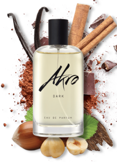 Foto 3 | Foto 3 | Perfume Akro Dark Eau De Parfum 30 Ml Para Mujer - Venta Internacional.