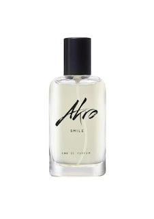 Foto 1 | Foto 1 | Perfume Akro Smile Eau De Parfum En Aerosol De 100 Ml Para Mujeres Y Hombres - Venta Internacional.