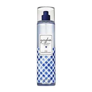 Foto 1 | Foto 1 | Body Spray Mist Bath & Body Works Gingham 236 Ml Para Mujer - Venta Internacional.