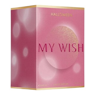 Foto 2 | Foto 2 | Jesus Del Pozo Halloween My Wish Edp 100 Ml