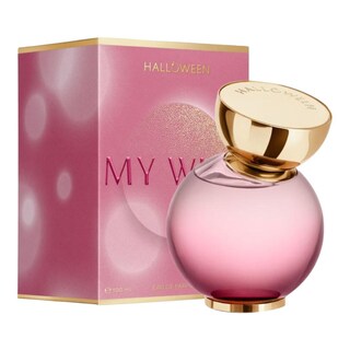 Foto 3 | Foto 3 | Jesus Del Pozo Halloween My Wish Edp 100 Ml