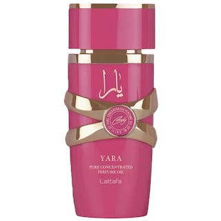 Foto 1 | Foto 1 | Perfume Lattafa Yara Candy Aceite Concentrado Puro 20 Ml Para Mujer - Venta Internacional.