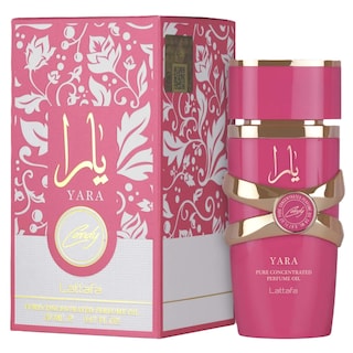 Foto 2 | Foto 2 | Perfume Lattafa Yara Candy Aceite Concentrado Puro 20 Ml Para Mujer - Venta Internacional.