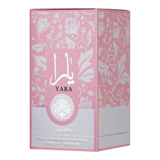 Foto 2 | Foto 2 | Lattafa Yara Perfume Oil 20 Ml