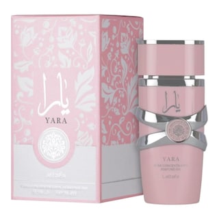 Foto 3 | Foto 3 | Lattafa Yara Perfume Oil 20 Ml