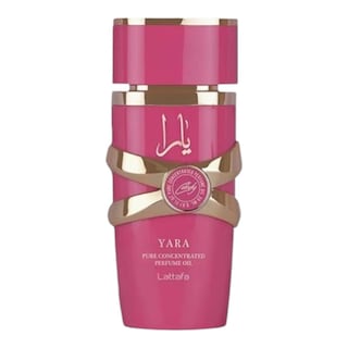 Foto 1 | Foto 1 | Lattafa Yara Candy Perfume Oil 20 Ml