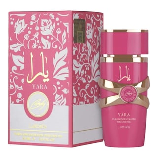 Foto 3 | Foto 3 | Lattafa Yara Candy Perfume Oil 20 Ml