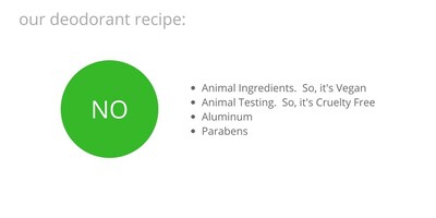 Foto 5 | Foto 5 | Desodorante Kiss My Face Active Life Sport 220 Ml Paquete De 3 - Venta Internacional.