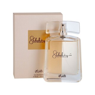 Foto 2 | Foto 2 | Perfume Rasasi Shuhrah 90 Ml Edp para Mujer