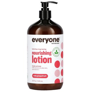 Foto 1 | Foto 1 | Loción Everyone Nourishing Ruby Grapefruit 946ml - Venta Internacional.