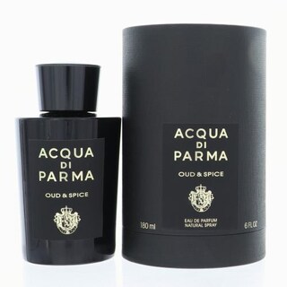 Foto 1 | Foto 1 | Perfume Acqua Di Parma Oud & Spice Eau De Parfum 180 Ml - Venta Internacional.