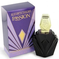 Perfume Elizabeth Taylor Passion Eau De Parfum 75 Ml Para Mujer - Venta Internacional.