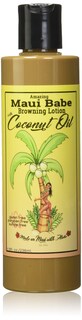 Foto 1 | Foto 1 | Loción Pardeadora Maui Babe Con Aceite De Coco 236 Ml - Venta Internacional.