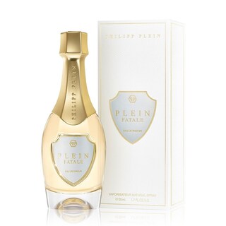 Foto 1 | Foto 1 | Perfume Philipp Plein Fatale Eau De Parfum 50 Ml Para Mujer - Venta Internacional