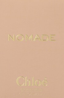 Foto 1 | Foto 1 | Perfume Chloe Nomade Eau De Parfum 50 Ml Para Mujer - Venta Internacional.