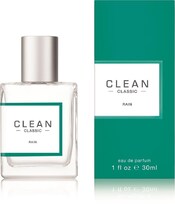 Perfume Clean Eau De Parfum Spray Rain 30 Ml Para Mujer - Venta Internacional.
