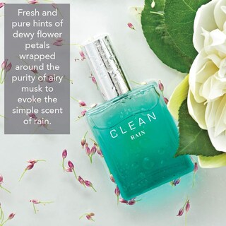 Foto 4 | Foto 4 | Perfume Clean Eau De Parfum Spray Rain 30 Ml Para Mujer - Venta Internacional.