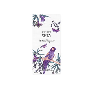 Foto 3 | Foto 3 | Perfume Salvatore Ferragamo Cieli Di Seta Edp 100 Ml Para Unisex - Venta Internacional.