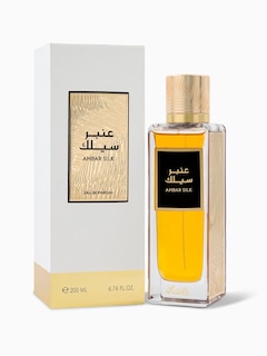 Foto 2 | Foto 2 | Perfume Rasasi Ambar Silk Eau De Parfum Para Mujer 200 Ml - Venta Internacional.