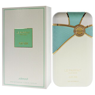 Foto 4 | Foto 4 | Perfume Armaf Le Parfait Azure Eau De Parfum Para Mujer 200 Ml - Venta Internacional.