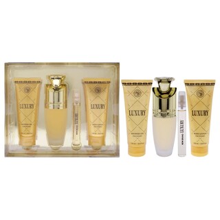 Foto 1 | Foto 1 | Set De Regalo De Perfume De Lujo Para Mujer 100 Ml Edp - Venta Internacional.