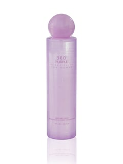 Foto 1 | Foto 1 | Bruma Corporal Perry Ellis 360 Purple Para Mujer 240 Ml - Venta Internacional.