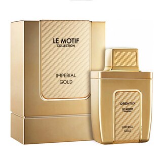 Foto 1 | Foto 1 | Orientica Imperial Gold Edp 85 Ml Para Caballero