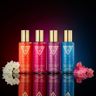 Foto 4 | Foto 4 | Fragancia Guess Sexy Skin Tropical Breeze Para Mujer 250 Ml - Venta Internacional.