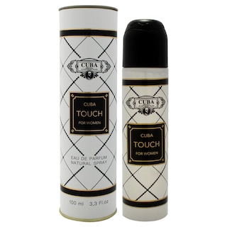 Foto 1 | Foto 1 | Perfume Cuba Touch Para Mujer Eau De Parfum 100 Ml - Venta Internacional.