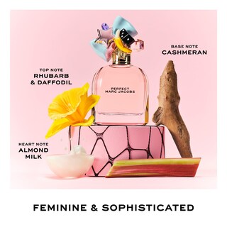 Foto 2 | Foto 2 | Perfume Marc Jacobs Perfect Eau De Parfum 30 Ml Para Mujer - Venta Internacional.