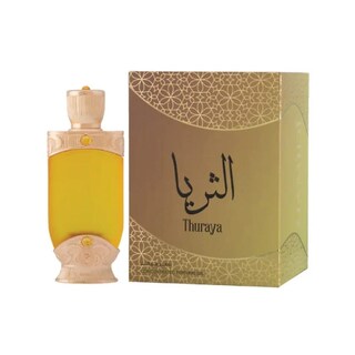Foto 1 | Foto 1 | Aceite De Perfume Hamidi Thuraya Unisex 22 Ml Duradero - Venta Internacional.