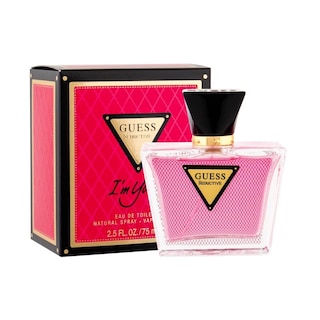 Foto 2 | Foto 2 | Perfume Guess Seductive Im Yours Eau De Toilette 73 98 Ml Para Mujer - Venta Internacional.