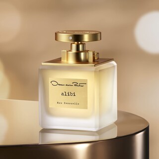 Foto 6 | Foto 6 | Set De Regalo De Perfume Oscar De La Renta Alibi Eau Sensuelle Para Mujer - Venta Internacional.