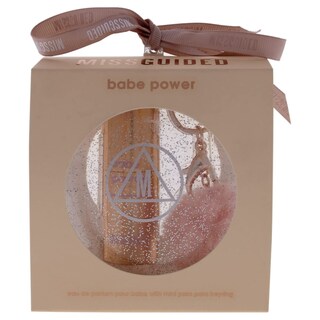 Foto 1 | Foto 1 | Perfume Missguided Babe Power Eau De Parfum 10 Ml Para Mujer - Venta Internacional.