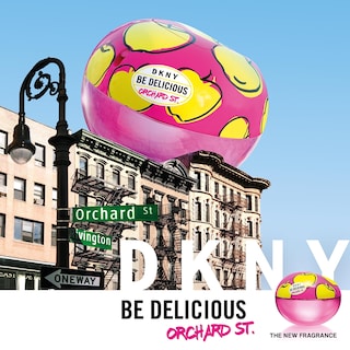 Foto 7 | Foto 7 | Set De Regalo De Perfume Dkny Be Delicious Orchard St. Para Mujer - Venta Internacional.