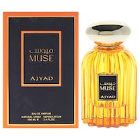 Perfume Ajyad Muse Eau De Parfum Para Mujer 100 Ml - Venta Internacional.