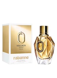 Foto 2 | Foto 2 | Perfume Paco Rabanne Million Gold Eau De Parfum Para Mujer 90 Ml - Venta Internacional.