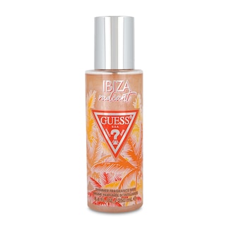 Foto 1 | Foto 1 | Perfume Guess Ibiza Radiant Shimer 250ml Body Mist Spray