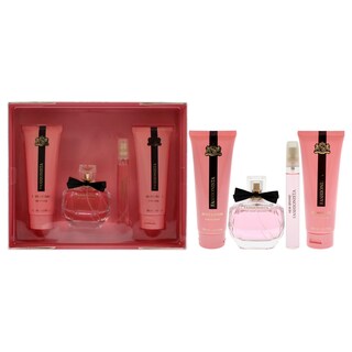 Foto 1 | Foto 1 | Perfume Prestige Fashionista Nueva Marca 100 Ml 2 Perfumes 125 Ml - Venta Internacional.