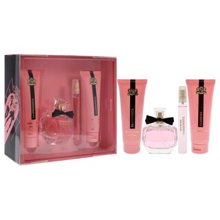 Foto 3 | Foto 3 | Perfume Prestige Fashionista Nueva Marca 100 Ml 2 Perfumes 125 Ml - Venta Internacional.