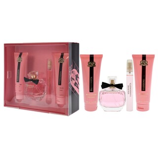 Foto 4 | Foto 4 | Perfume Prestige Fashionista Nueva Marca 100 Ml 2 Perfumes 125 Ml - Venta Internacional.