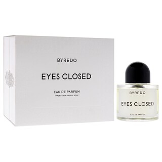 Foto 3 | Foto 3 | Perfume Byredo Eyes Closed Eyes Eau De Parfum 50 Ml Para Unisex - Venta Internacional.