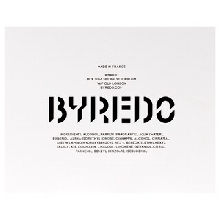 Foto 7 | Foto 7 | Perfume Byredo Eyes Closed Eyes Eau De Parfum 50 Ml Para Unisex - Venta Internacional.