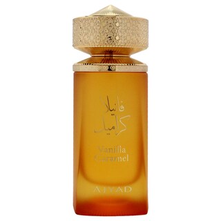 Foto 2 | Foto 2 | Perfume Ajyad Vanilla Caramel Eau De Parfum Para Mujer 100 Ml - Venta Internacional.