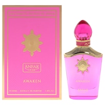 Perfume Anfar Awaken Para Mujer Extrait De Parfum 100 Ml - Venta Internacional.